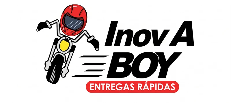 InovaBoy — Entregas Rápidas